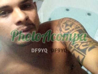 Maicon [***] sou um moreno com um corpo atltico venham provar 