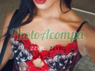 Izabella [***] morena novinha e picante venha sentir prazer comigo amor 