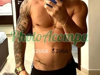 Yuri Ferraz [***] ativo atltico e com a pica grossa com local discreto 