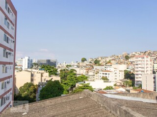 Condomínio em Rua Professor Quintino do Vale, 62, Estácio Rio de Janeiro Alugue ou Compre QuintoAndar