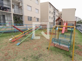 Condomnio Residencial Sonho Dourado Vila Viana Goinia Alugue ou Compre QuintoAndar