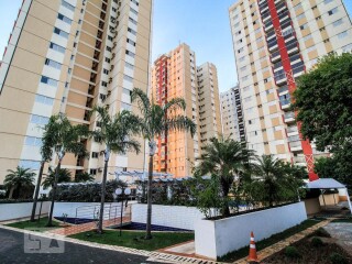 Condomnio Rubi Torre 2 Residencial Eldorado Goinia Alugue ou Compre QuintoAndar