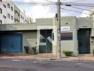 Condomnio New York Vila Monte Alegre Ribeiro Preto Alugue ou Compre QuintoAndar