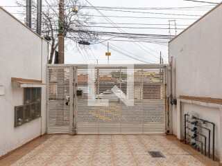 Condomnio em Rua Santarm 266 Parque Bandeirante Santo Andr Alugue ou Compre QuintoAndar