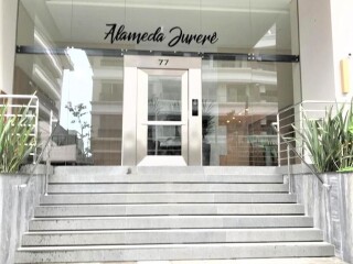 Condomnio Edifcio Residencial e Comercial Alameda Jurer Jurer Florianpolis Alugue ou Compre QuintoAndar