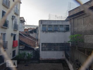 Condomnio em Rua Joaquim Silva 122 Santa Teresa Rio de Janeiro Alugue ou Compre QuintoAndar