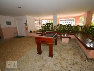 Condomnio Laranjeiras Residence Club Laranjeiras Rio de Janeiro Alugue ou Compre QuintoAndar