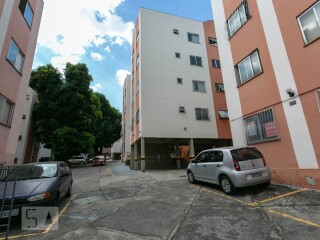 Condomnio Edifcio Floresta Belo Horizonte Alugue ou Compre QuintoAndar