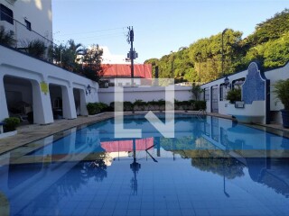 Condomnio Edifcio Praia de Itapo Jardim Trs Marias Guaruj Alugue ou Compre QuintoAndar