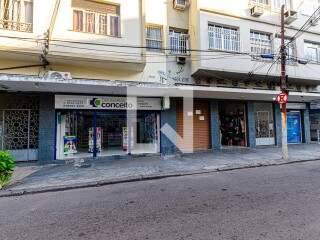 Condomnio em Rua So Joo 228 Centro Niteri Alugue ou Compre QuintoAndar