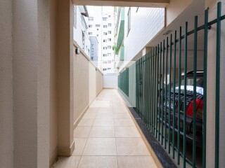 Condomnio Edifcio Mangabeiras Santo Antnio Belo Horizonte Alugue ou Compre QuintoAndar