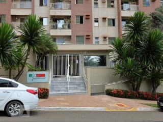 Condomnio em Rua Elzira Sammarco Palma 185 Bosque das Juritis Ribeiro Preto Alugue ou Compre QuintoAndar