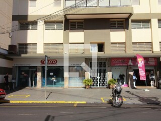 Condomnio Alzira Maldonado Centro Ribeiro Preto Alugue ou Compre QuintoAndar