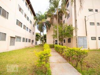 Condomnio Conjunto Residencial Ibirapuera Jardim do Sol Campinas Alugue ou Compre QuintoAndar