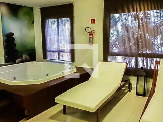 Condomnio Gardens Living Club Vila das Mercs So Paulo Alugue ou Compre QuintoAndar