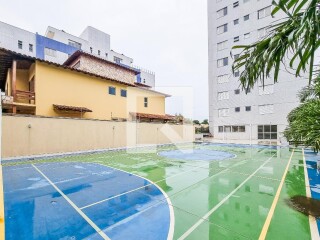 Condomnio Edifcio Residencial Lapa Azul Itapo Belo Horizonte Alugue ou Compre QuintoAndar