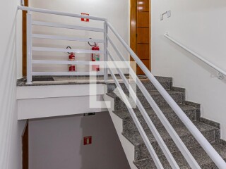 Condomnio Residencial Lucila Paraso Santo Andr Alugue ou Compre QuintoAndar