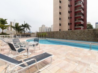 Condomnio Edifcio Residencial Ilha Faial Tatuap So Paulo Alugue ou Compre QuintoAndar