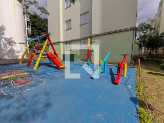 Condomnio Residencial Club Gaudi Life Cidade Parque Alvorada Guarulhos Alugue ou Compre QuintoAndar