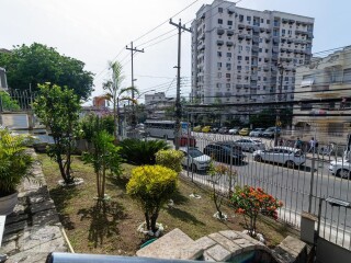 Condomnio Santa Maria So Cristvo Rio de Janeiro Alugue ou Compre QuintoAndar