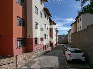 Condomnio Residencial Solange Tiago Candelria Belo Horizonte Alugue ou Compre QuintoAndar