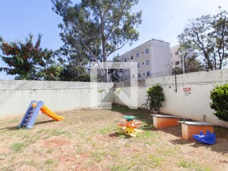 Condomnio Residencial Rosa do Campo So Joo Batista Belo Horizonte Alugue ou Compre QuintoAndar