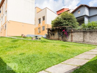 Condomnio em Rua Antnio Jos dos Santos 160 Cu Azul Belo Horizonte Alugue ou Compre QuintoAndar