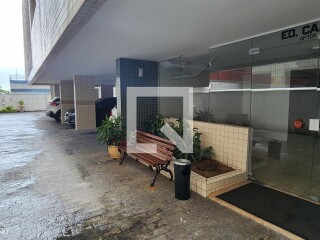 Condomnio em Avenida Doutor Epitcio Pessoa 330 Aparecida Santos Alugue ou Compre QuintoAndar