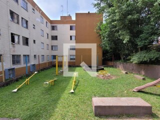 Condomnio Conjunto Residencial Itaja Jardim Alvorada Santo Andr Alugue ou Compre QuintoAndar