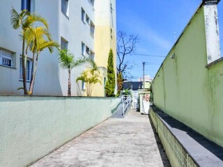 Condomnio em Avenida Prncipe de Gales 436 Jardim Santo Andr Alugue ou Compre QuintoAndar