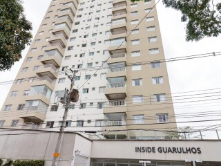 Condomnio Inside Guarulhos Vila Augusta Guarulhos Alugue ou Compre QuintoAndar