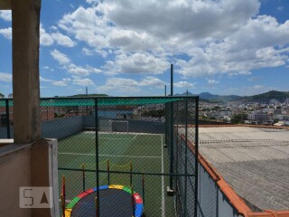 Condomnio Edifcio Vilar da Penha Iraj Rio de Janeiro Alugue ou Compre QuintoAndar