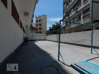 Condomnio em Rua So Francisco Xavier 372 Maracan Rio de Janeiro Alugue ou Compre QuintoAndar