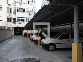 Condomnio Edifcio Parque Residencial Laranjeiras Laranjeiras Rio de Janeiro Alugue ou Compre QuintoAndar