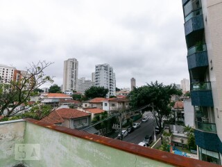 Condomnio em Rua dos Miostis 246 Chcara Inglesa So Paulo Alugue ou Compre QuintoAndar