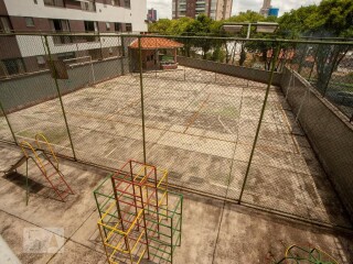 Condomnio Edifcio Jatob Bacacheri Curitiba Alugue ou Compre QuintoAndar