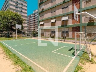 Condomnio Conjunto Residencial Felizardo Furtado Petrpolis Porto Alegre Alugue ou Compre QuintoAndar