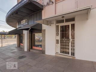 Condomnio Edifcio Mirna So Joo Porto Alegre Alugue ou Compre QuintoAndar