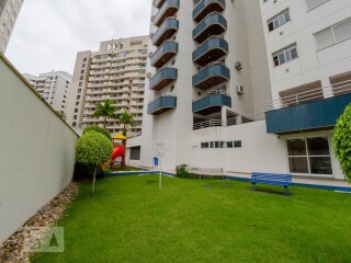 Condomnio Residencial Luiza Napoli Itacorubi Florianpolis Alugue ou Compre QuintoAndar