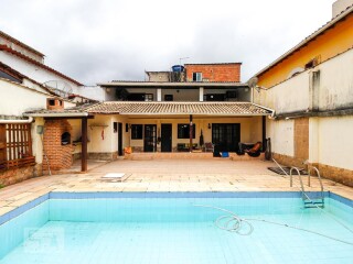 Condomnio Residencial Recreio Vargem Grande Rio de Janeiro Alugue ou Compre QuintoAndar