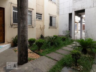 Condomnio Residencial Itamarac Santa Amlia Belo Horizonte Alugue ou Compre QuintoAndar