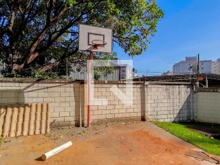 Condomnio em Rua Silvio de Matos 108 Camargos Belo Horizonte Alugue ou Compre QuintoAndar