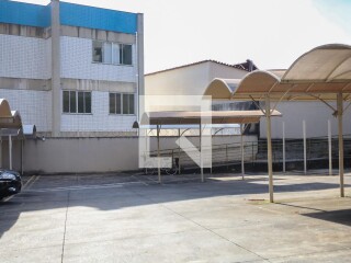 Condomnio Residencial Parque Ventanas Camargos Belo Horizonte Alugue ou Compre QuintoAndar