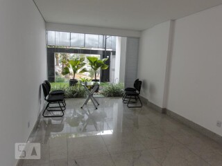 Condomnio Edifcio Allure Sion Belo Horizonte Alugue ou Compre QuintoAndar