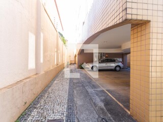 Condomnio Edifcio Sawana Floresta Belo Horizonte Alugue ou Compre QuintoAndar