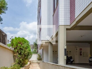 Condomnio Edifcio Residencial Michelangelo Buritis Belo Horizonte Alugue ou Compre QuintoAndar