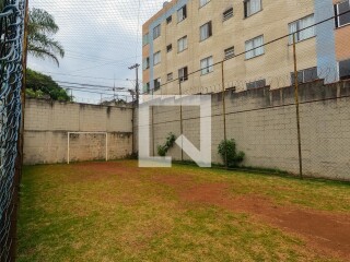 Condomnio Residencial Ideale Residence Angola Ing Betim Alugue ou Compre QuintoAndar