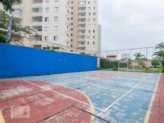 Condomnio Residencial Amaf I Jardim Bela Vista Santo Andr Alugue ou Compre QuintoAndar