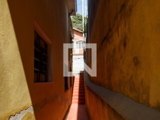 Condomnio em Rua Jate 64 Horto Florestal So Paulo Alugue ou Compre QuintoAndar