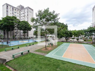 Condomnio em Rua Bom Jesus da Penha 389 Santa Terezinha Belo Horizonte Alugue ou Compre QuintoAndar